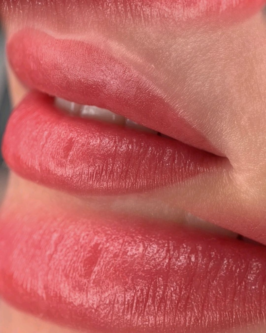 Antakių ir Lūpų Masterclass