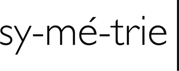 Symetrie